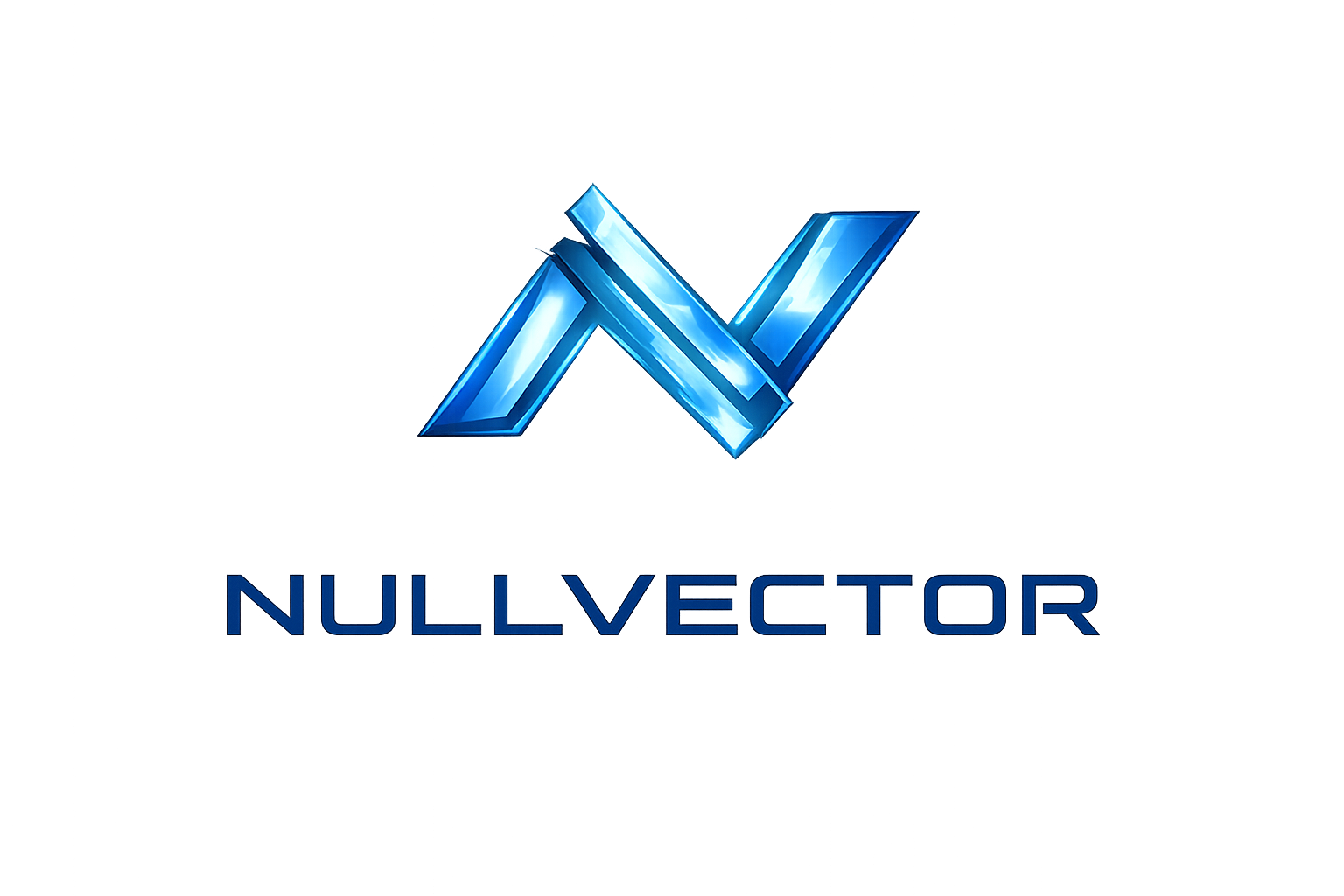 NullVector Logo